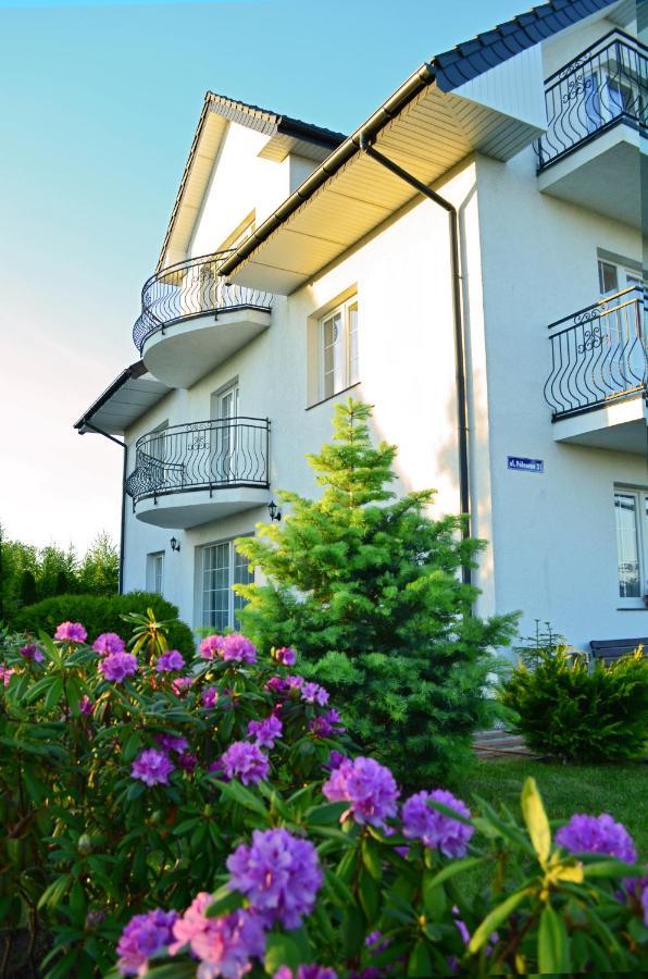 Mari Vera Großmöllen Exterior foto
